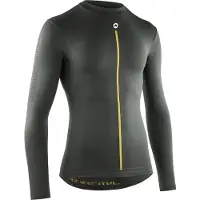 Assos 2/3 P1 Long Sleeve Base Layer Gris I Homme