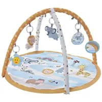 Chipolino Arche de jeu Animaux
