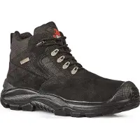 U Power Chaussures De Sécurité Dude Gore-tex