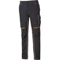 U Power Pantalon De Travail World