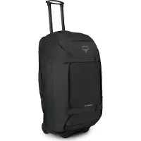 Osprey - Sac à dos convertible - Sojourn 80 Black - Noir