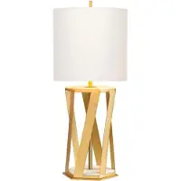 Elstead Lighting Lampe de table Apollo