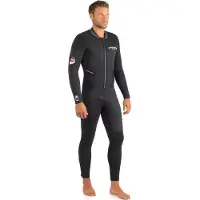 Cressi Combinaison Humide De Plongée Endurance 3 Mm