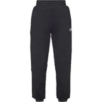 The North Face Pantalon de sport 'MOUNTAIN ATHLETICS' noir / blanc
