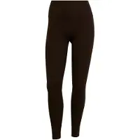 Adidas Pantalon de sport 'All Me' brun foncé