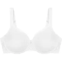 Triumph Soutien-gorge minimiseur blanc