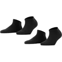 Falke Chaussettes noir