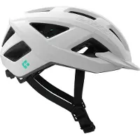 Lazer casque de vélo Cerro KinetiCore, blanc