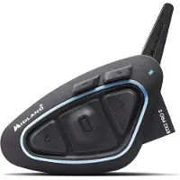 Midland Intercom moto BTX2 PRO S LR-TWIN