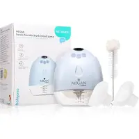 Babyono Electric Breast Pump Megan Tire-lait 1 pcs