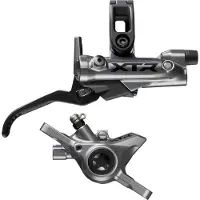 Shimano Bl-m9220-r/br-m9200-r Brake Kit Argenté