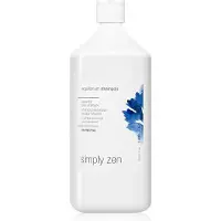 Simply Zen Equilibrium Shampoo shampoing pour les lavages fréquents des cheveux 1000 ml