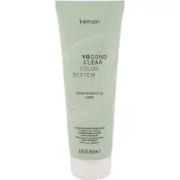 Kemon Yo Cond Color System Baume brillant transparent - 200ml