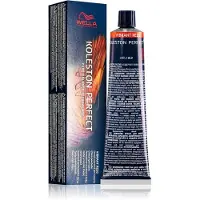 Wella Koleston Perfect Me teinture capillaire professionnelle 60ml 33/66 Violet Intense Châtain Foncé Intensif