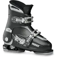 Roces Idea Up Alpine Ski Boots Noir 19.0-22.0 Garçons,Filles