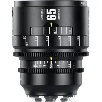 7artisans 65 mm T2.9 Nikon monture Z noir