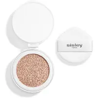 sisley Phyto-Blanc Le Cushion Refill fond de teint compact recharge SPF 50+ 00C Swan 15 g