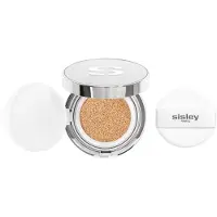 sisley Phyto-Blanc Le Cushion fond de teint compact SPF 50+ 1W1 Ecru 15 g