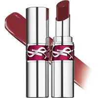 Yves Saint Laurent Loveshine Candy Glaze brillant à lèvres hydratant pour femme 6 Burgundy Temptation 3.2 g