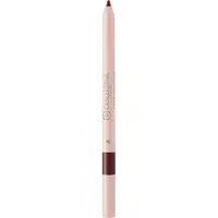 Collistar Twist Design Lip Pencil crayon à lèvres texture crémeuse teinte 4 - Caffè 0.4 g