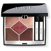 Dior Diorshow 5 Couleurs Couture palette yeux - texture crémeuse - longue tenue et confort teinte 689 Mitzah 7 g