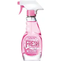 Moschino Pink Fresh Couture Eau de Toilette pour femme 50 ml