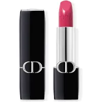 Dior - Rouge Rouge À Lèvres - Confort Et Longue Tenue
