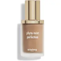 sisley Phyto-Teint Perfection fond de teint haute couvrance pour une peau lumineuse et lisse teinte 6C Amber 30 ml