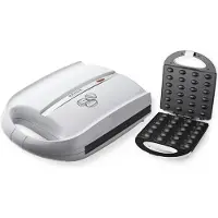 Brock HZ 3024 BROCK Nut maker, Fun Kitchen, Blanc