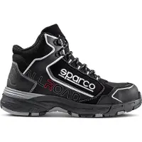Sparco Chaussures TEAMWORK 07529 NRNR/42