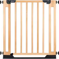 Hauck Clear Step Easyclose Eco (75 - 80 cm)
