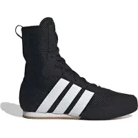 Adidas Chaussure de sport 'Classic' noir / blanc