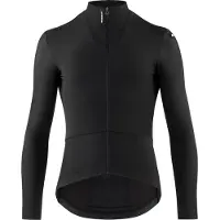 Assos Equipe R Spring Fall S11 Long Sleeve Jersey Noir XL Homme