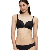 Triumph Soutien-gorge 'Body Make-Up Soft Touch' noir