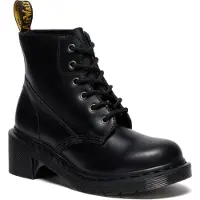 Dr. Martens Bottines à lacets 'Alderstone' noir