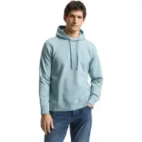 Tom Tailor Sweat-shirt turquoise