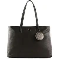Mandarina Duck Borsa Shopping in Pelle Morbida