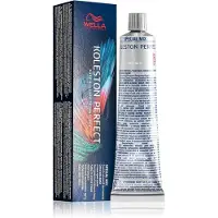 Wella Koleston Perfect Me+ Special Mix Coloration permanente 60 ml 0/88 Blue Intensive