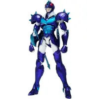 Bandai Thor Gamma Phecda Saint Seiya Myth Cloth Ex Figure 25 Cm Bleu