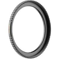Polar Pro Filtre Quartzline Step-up Ring 67 Mm To 58 Mm Thread