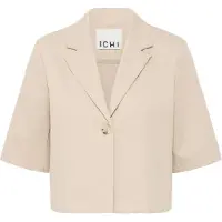 Ichi Blazer 'IHKATE' beige