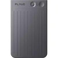 Plaud.AI Dictaphone Note Noir