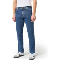 Wrangler Jean 'TEXAS' bleu denim