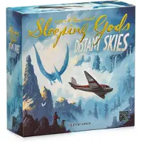 DV Giochi Sleeping Gods - Distant skies (Collector Edition) (Italien, 1 - 4 Joueur)