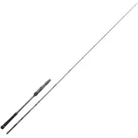 Sunset Canne Jigging Deepster Sw Vertical