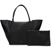 Abro Sac bandoulière 'Willow ' noir