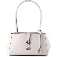 GUESS Sac bandoulière 'Carrie' blanc