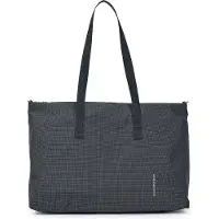 Mandarina Duck Cabas gris
