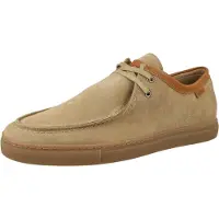 Bianco Mocassin 'York' beige
