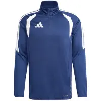Adidas T-Shirt fonctionnel 'Tiro 26 League' gentiane / blanc